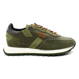 Tennis Homme Ghoud SOLM PS03