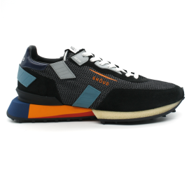 Tennis Homme Ghoud Rush Groove Low MS04