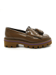 Mocassins Femme Pertini 222W31449