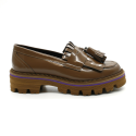 Mocassins Femme Pertini 222W31449