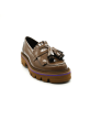 Mocassins Femme Pertini 222W31449