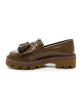 Mocassins Femme Pertini 222W31449