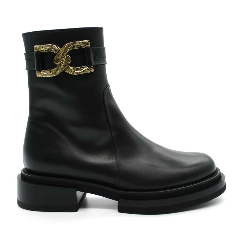 Boots Femme Pertini 222W31882 Infinyt
