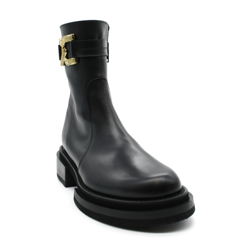 Boots pertini femme outlet