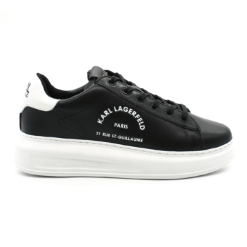 Tennis Sneakers Homme Karl Lagerfeld KL52538 Kapri Maison