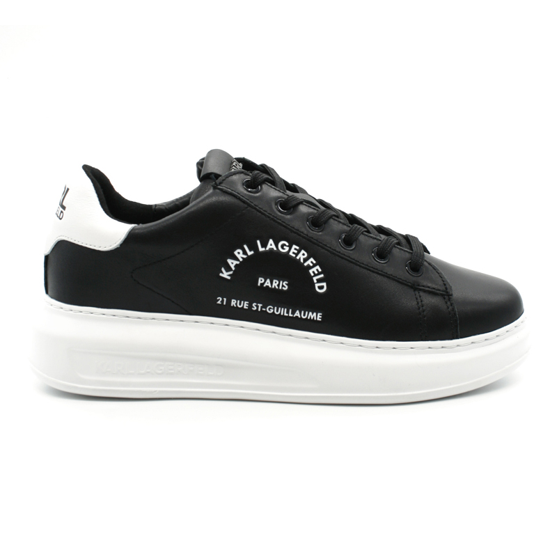 Tennis Sneakers Homme Karl Lagerfeld kl52538 Kapri Maison