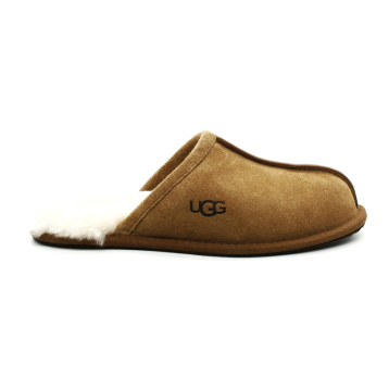 Chaussons Mules Homme UGG Scuff