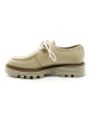 Chaussures Derbies Femme Pertini 222W31958