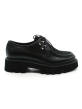 Chaussures Derbies Femme Pertini 222W31958