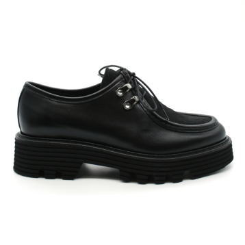 Chaussures Derbies Femme Pertini 222W31958