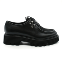 Chaussures Derbies Femme Pertini 222W31958