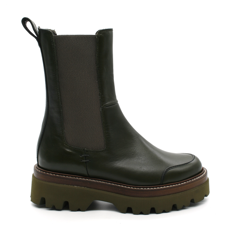 Boots clearance pertini femmes
