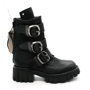 Boots Femme AS98 Rangers Haydee A82208