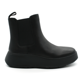 Bottines Femme FitFLop F-Mode FH4