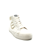 Sneakers Femme No Name Strike Mid Cut Coocon Nappa