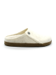 Pantoufles Femme Birkenstock 102319 Zermatt Shearling FE