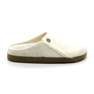 Pantoufles Femme Birkenstock 102319 Zermatt Shearling FE