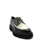 Chaussures Derbies Femme Pertini 222W32042D1 Noir Salinas