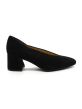 Escarpins Femme Brunate 51338 Noir