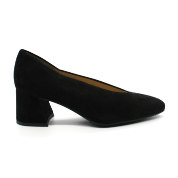 Escarpins Femme Brunate 51338 Noir