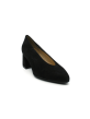 Escarpins Femme Brunate 51338 Noir