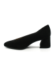 Escarpins Femme Brunate 51338 Noir