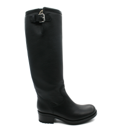 Bottes Femme FreeLance Biker Géronimo