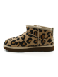 Boots Courtes UGG Classic Ultra Mini Spotty 1134523