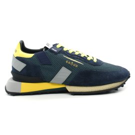 Tennis Homme Ghoud Rush Groove Low MS03