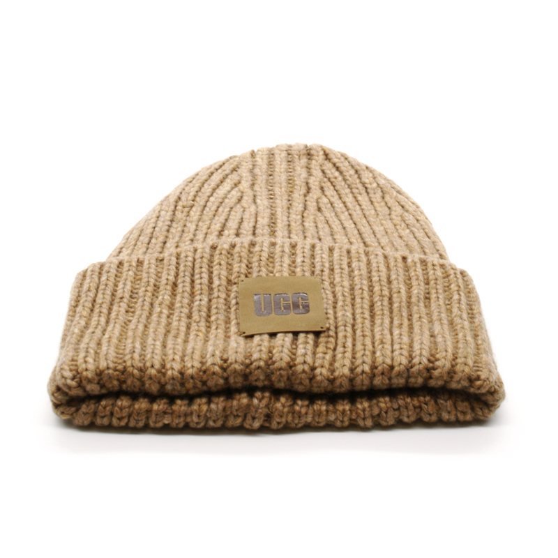 Bonnet online ugg beige