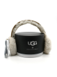 Cache-Oreilles Bluetooth UGG Sheepskin Earmuff