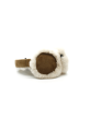 Cache-Oreilles Bluetooth UGG Sheepskin Earmuff