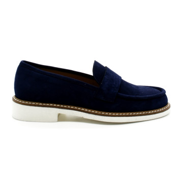 Mocassins Femme Fratelli Rosana West XL