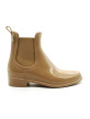 Boots Chelsea Caoutchouc Femme Lemon Jelly Comfy