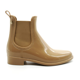 Boots Chelsea Caoutchouc Femme Lemon Jelly Comfy