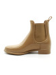 Boots Chelsea Caoutchouc Femme Lemon Jelly Comfy