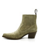 Boots À Talon Femme Free Lance Simone 50