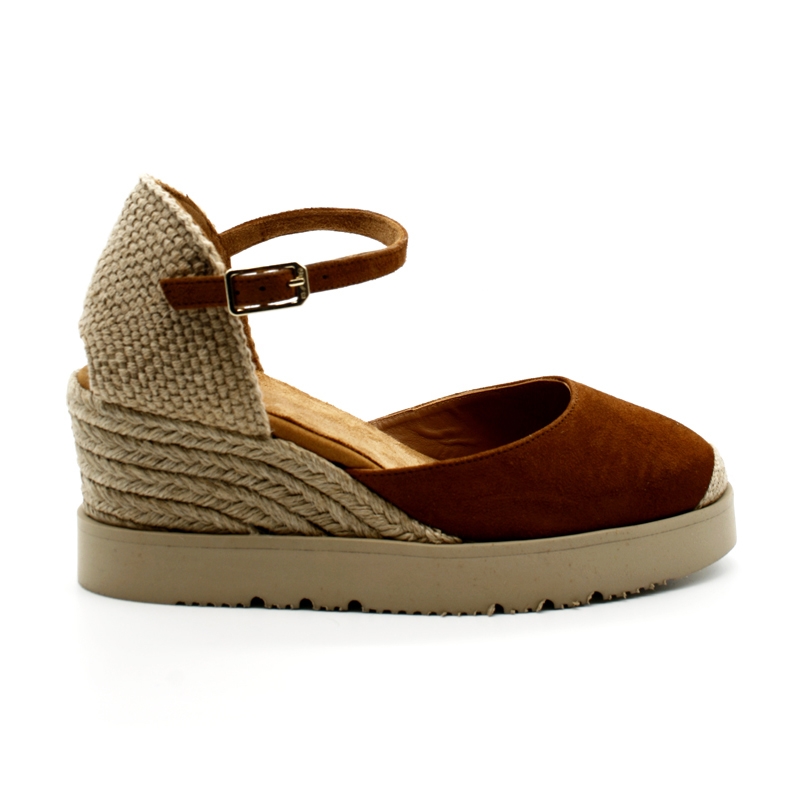 Espadrilles Femme Unisa Clarissa KS