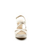 Sandales Talon Lara May BR98