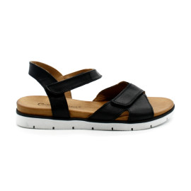 Nu-pieds Femme Coco & Abricot V2362 MIGRE