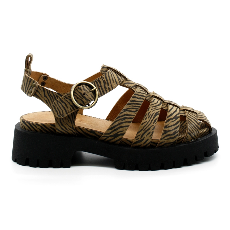 Sandales minka sale