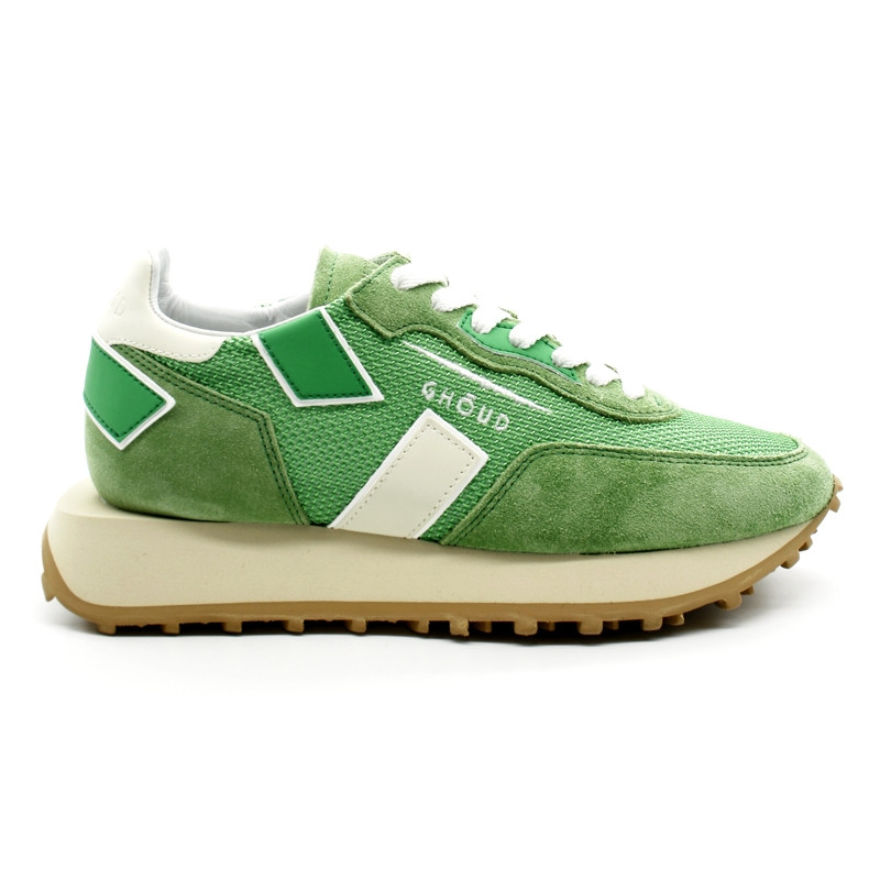 Chaussures sales ghoud femme