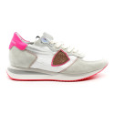 Tennis Femme Philippe Model Trpx TZLD WNL3