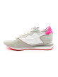 Tennis Femme Philippe Model Trpx TZLD WNL3