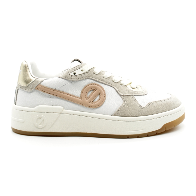 Tennis no name online blanche