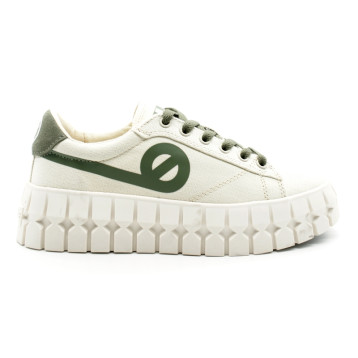 Tennis Femme No Name Play Sneaker