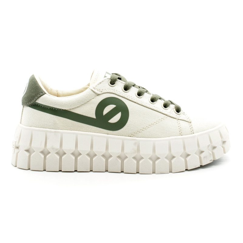 Tennis Femme No Name Play Sneaker - Infinyt