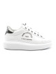 Baskets Femme Karl Lagerfeld KL62528 Kapri Maison Karl