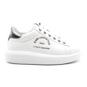 Baskets Femme Karl Lagerfeld KL62528 Kapri Maison Karl