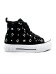 Sneakers Hautes Femme Karl Lagerfeld KL60445900 Kampus